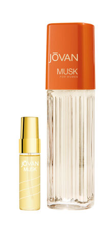 Estuche Jovan Musk For Woman 100Ml