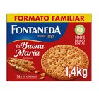 Galleta La Buena Maria Fontaneda 1,4kg
