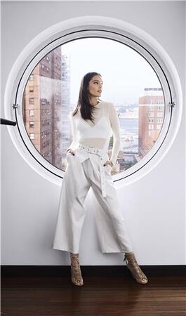 Maquillaje corrector de ojeras borrador Maybelline nude 02