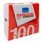 Servilletas Lanta 100 uds doble capa