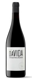 Vino tinto D.O Navarra Davida 75cl