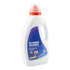 Detergente l&iacute;quido Lanta 30 lavados Eliminaolores