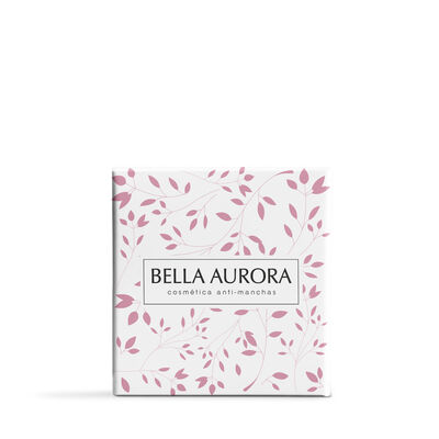 Crema d&iacute;a con pro retinol y glicop&eacute;ptidos de soja para piel normal o seca Bella Aurora 50ml