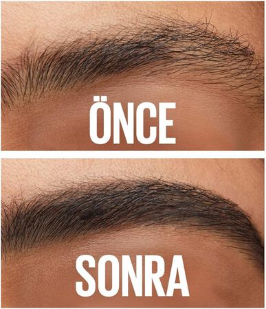 Lápiz de cejas Maybelline Tattoo Brow 03 soft brown