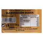 Sandwich integral mixto 130g