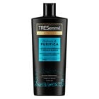 Champ&uacute; Tresemm&eacute; 685ml purifica&hidrata
