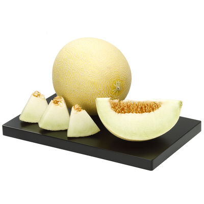 Melón amarillo pieza 2kg