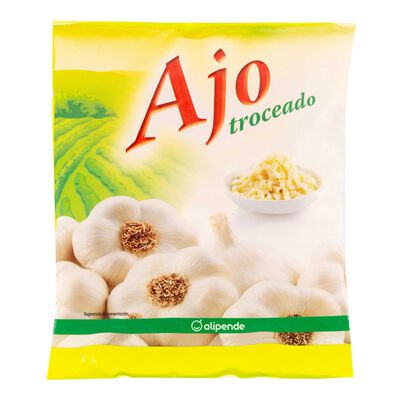 Ajo Alipende 200g troceado