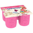 Petit maxi Danonino pack 4 fresa