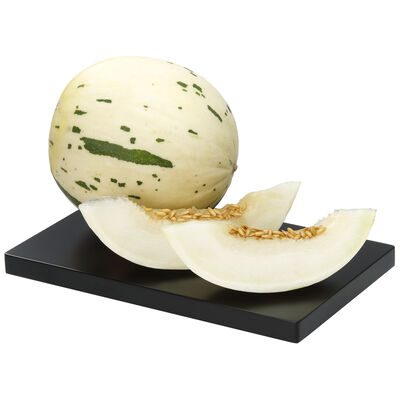 Mel&oacute;n matisse pieza 1,2kg