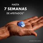 Gel afeitado Gillette 200 ml Sensitive