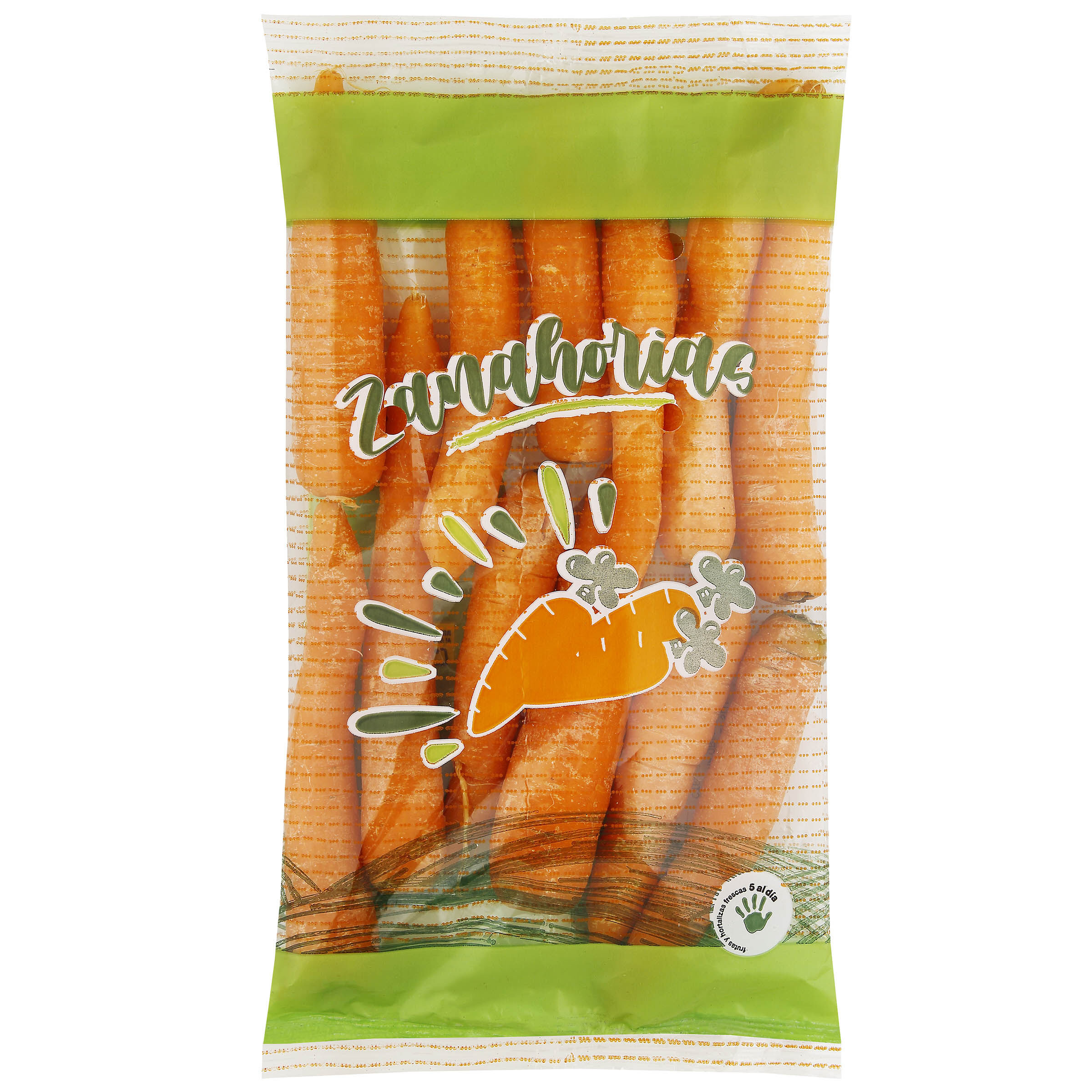 Zanahoria 500g