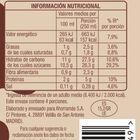 Batido Alipende 1l chocolate