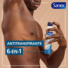 Desodorante Spray Sanex Men Active Control 200 ml