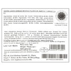 Lote:250 gr Centro de Jamón +250gr Chorizo+250gr Queso semicurado