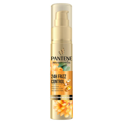 Crema de peinado Pantene 70 ml Frizz Control
