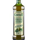 Aceite de oliva virgen extra hojiblanca Coosur 1L