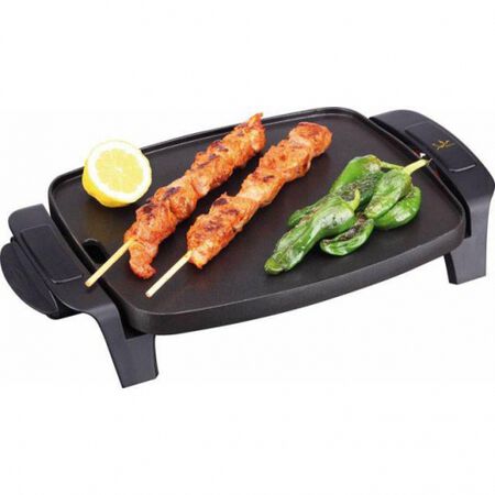Plancha De Asar Jata Gr205