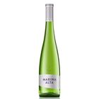 Vino blanco DO Alicante Marina Alta