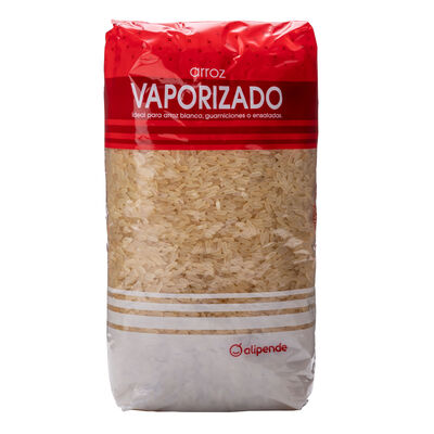 Arroz Alipende 1kg vaporizado