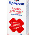 Loci&oacute;n antipiojos Orion 100ml sin insecticidas con dimeticona