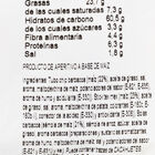 Cóctel de frutos secos mix Alipende 225g