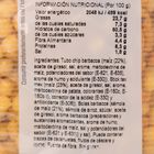 Cóctel de frutos secos mix Alipende 225g