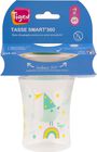 Vaso para beb&eacute; Tigex 260ml