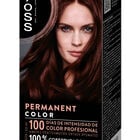 Tinte permanente Syoss n&ordm;4.2 caoba