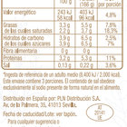 Kéfir liquido Alipende 500gr mango