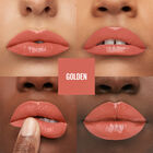 Labial L&iacute;quido Superstay Vinylink 16H Maybelline 105 Golden