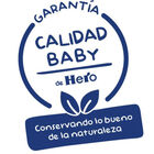 Pouch Hero naranja plátano pera y galleta 100g