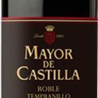 Vino tinto DO Toro Mayor de Castilla roble