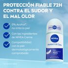 Desodorante roll-on Nivea 50 ml Protect&care