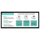 Coloración spray Magic Retouch 75 ml Castaño