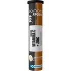 Complemento alimenticio sabor naranja Sanon Sport 20 unidades