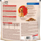 Pienso perro One adulto buey y arroz 1,5kg