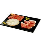 Lote: 250 gr jamón cocido + 250 gr lomo + 250 gr queso semicurado