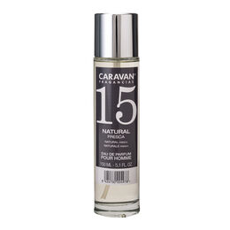 Eau de toilette Caravan hombre 150ml nº15