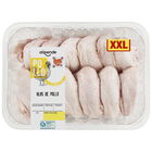 Alas de pollo bandeja Alipende 1kg aprox