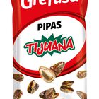 Pipas "g" Grefusa 165g tijuana