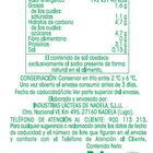 Leche fresca Alipende 1,5l semidesnatada
