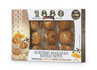 Surtido de Mazap&aacute;n estilo Soto 1880 240g