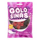 Golosinas Alipende 200g moras