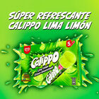 Helado Calippo Frigo lima-limón 5 uds