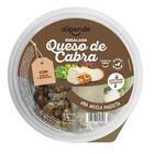 Ensalada queso de cabra Alipende 175g