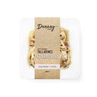 Tallarines Dunany 280g carbonara