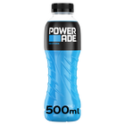Bebida isot&oacute;nica Powerade botella 50cl ice storm