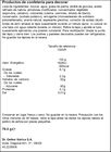Lápices pasteleros de colores Dr Oetker 76g