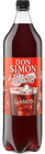 Tinto de verano clásico Don Simón 1.5l